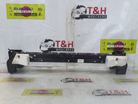 2010 - 2019 Mitsubishi ASX XA XB XC Front Bumper Bar Reinforcement | Main Reinforcement