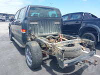 2015 - 2018 Ford Ranger PX Series 2 Diesel 3.2L Engine Code P5AT Alternator