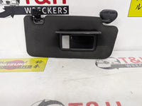 2014 - 2021 Subaru WRX V1 Right Sun Visor