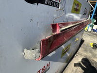 2015 - 2020 Ford Mondeo MD Left Side Skirt