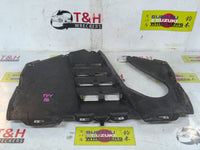 2013 Engine Splash Shield, 2013, Toyota, 86, ZN6