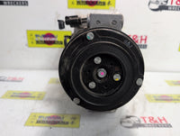 Nissan Navara NP300 2015-Current A/C Compressor 2.3L YS23DDTT Bi-Turbo