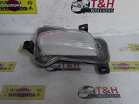 2020 2020 Suzuki Baleno EW A1M414 Left Daytime Driver Light