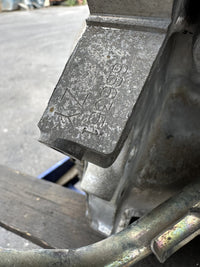 2007 - 2014 Mazda Mazda2 DE Engine