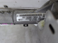 Sep 2014 to Jun 2020 - Ford Mondeo MD Diesel - Steering Box/Rack