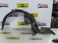2002 - 2005 Subaru Impreza Left Guard Liner