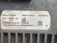 Ford Mondeo MD 2015-2020 - Dash Display Unit