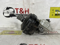 2012 - 2017 Volkswagen CC B7 FWD Brake Booster
