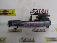 2007 - 2011 Subaru Impreza Left Front Exterior Door Handle