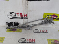 2009 2009 Mitsubishi Lancer Wiper Linkage