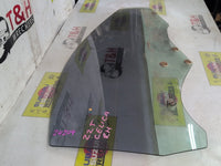 1999 - 2005 Toyota Celica ZZT231 Right Front Door Glass