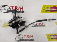 2014 - 2021 Subaru WRX V1 Gear Stick/Shifter