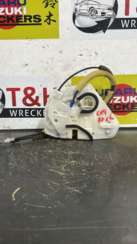 Jul 2016 to Dec 2024 - Mazda CX-9 TC - Right Front Lock Mechanism