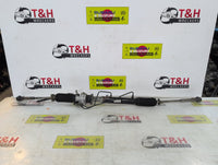 Subaru Impreza WRX Hatchback Steering Box/Rack Oct 2000 - Jul 2001