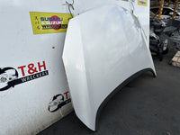 2013 Bonnet, 2013, Opel, Astra