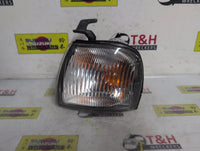 Apr 1995 to Dec 1998 - Suzuki Baleno - Left Indicator/Fog/Side - Corner Light
