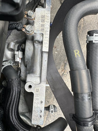 2012 - 2016 Toyota 86 ZN6 Petrol 2.0L Engine Code FA20 Automatic Engine