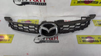 2006 - 2009 Mazda CX-7 ER Grille