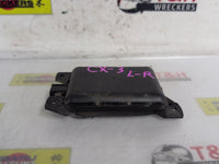 2015 - 2026 Mazda CX 3 DK Station Wagon FWD Left Rear Blind Spot Radar Sensor