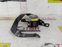 2015 - 2021 Subaru Liberty VI BN Left Rear Seat Belt