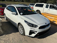 Sep 2018 to Sep 2024 - Kia Cerato BD Hatchback - Washer Bottle