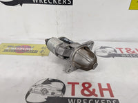 2011 - 2013 Subaru Forester SH AWD Starter Motor