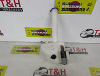 Ford Ranger PX Jul 2015 to Jun 2018 - Washer Bottle - W/ Level Sensor Type