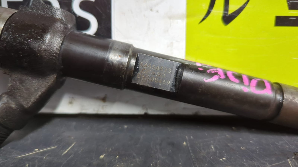 2013-2020 Mitsubishi ASX - Fuel Injector