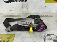 2003 - 2007 Honda Accord CL Left Front Seat Belt