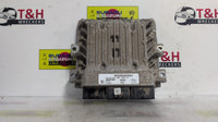 Ford Ranger PX MkII MkIII 2015-2022 Diesel 3.2L Engine ECU PN: EB3G12A650KE