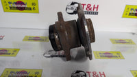 2013 2013 Suzuki S-Cross JY Right Rear Hub Bearing
