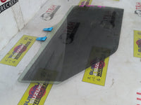2016 2016 Suzuki Ignis Right Front Door Glass