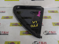 1994-1997 Mitsubishi FTO DE - Left Rear Opera Glass