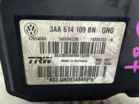 2012 - 2016 Volkswagen CC 3CC ABS Pump/Modulator