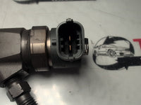 2012 - 2013 Opel Astra Fuel Injector