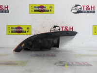 Mitsubishi Lancer CA CB Left Indicator/Fog/Side Corner Light Sep 1988-Sep 1992