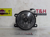 2018 2018 Suzuki Swift AZ Left Fog Light