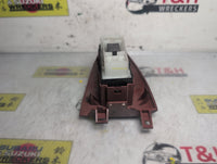 Toyota Corolla ZZE122 2001-2007 RH Rear Power Window Switch Auto Type