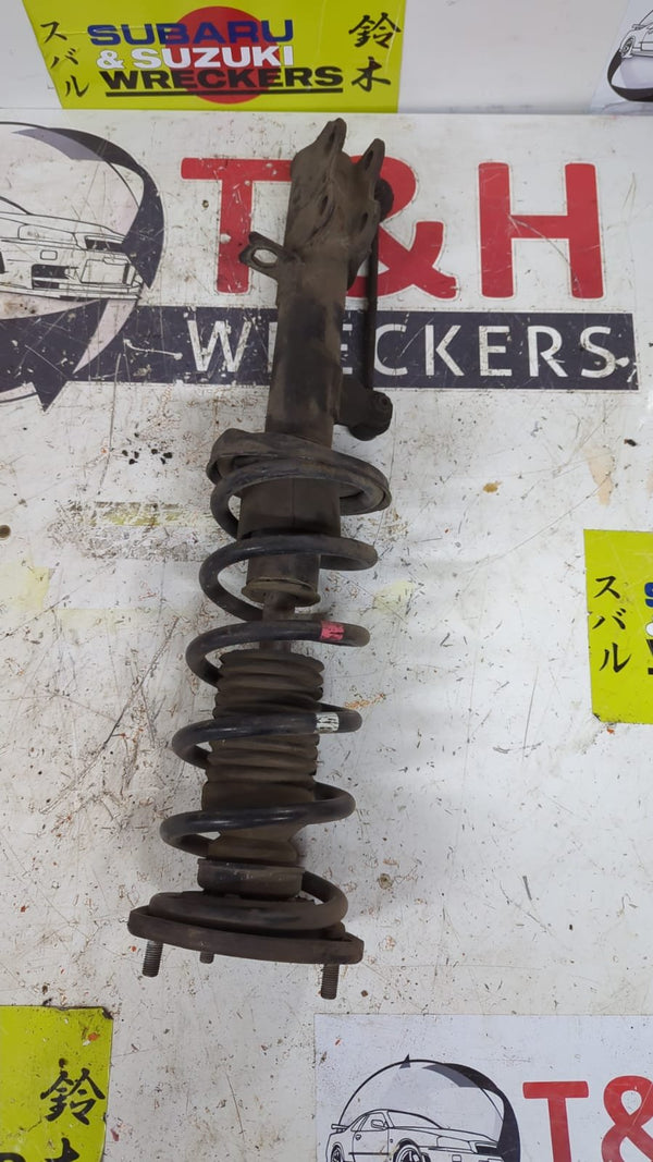 1989-1999 Toyota MR2 W20 Petrol Right Rear Strut