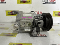 2013 A/C Compressor, SU00302114, 2013, Toyota, 86, ZN6