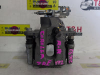 2019 Right Rear Caliper, 2019, Toyota, Corolla, Altis, E170
