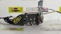 2005 Left Front Lock Actuator, 2005, Suzuki, Liana, ER