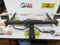2014 - 2021 Ford Mondeo MD Towbar