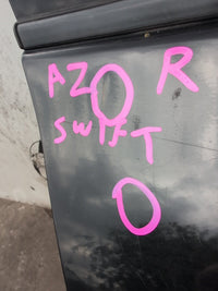 2018 2018 Suzuki Swift V AZ Right Front Door