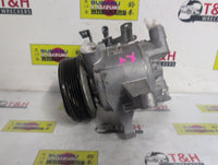 Mar 2013 to Apr 2017 - Subaru XV Petrol 2.0L - A/C Compressor - G4X - PN: FJ040