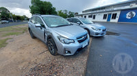 2014 - 2017 Subaru XV Petrol 2.0L Engine Code FB20 Manual Engine | G4X
