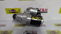 Feb 2014 to Jul 2022 - Nissan X-Trail T32 Petrol 2.5L Engine Code QR25DE Automatic - Starter Motor - W/ Long Snout Type