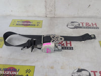 2013 Left Front Seat Belt, 2013, Toyota, 86, ZN6
