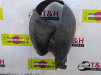 2009 2009 Volkswagen Passat B6 Right Guard Liner