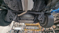 9Suzuki Vitara IV LY APK 416 - 2015-2024 - Rear Axle Beam (FWD)